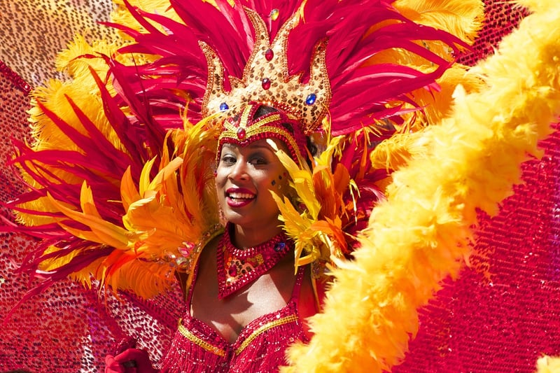 Festival Celebration
